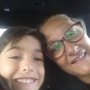 Meet your Posher, Maria ines